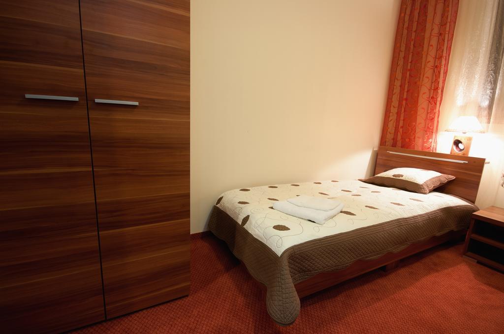 Hotel-24 Płock Quarto foto