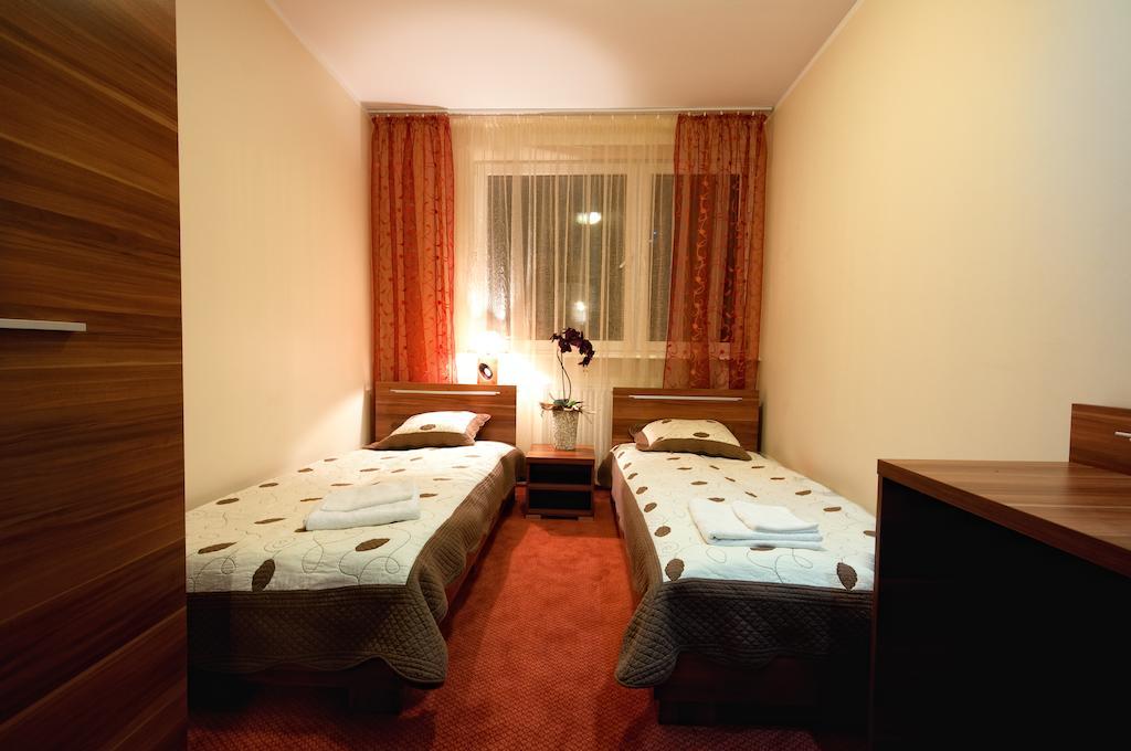 Hotel-24 Płock Quarto foto